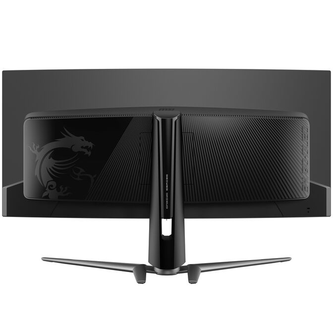 MSI MAG 341CQPDE QD-OLED 34 Zoll 175Hz image number 7