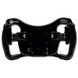 Ascher Racing F28 SC V2 &ndash; Pedal-Set f&uuml;r SimRacing image number null