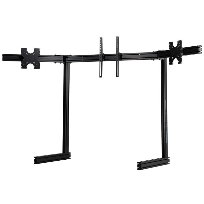 Next Level Racing Elite Triple Monitor Stand – Halterung für drei Monitore