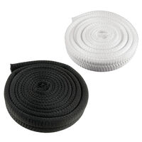 LABEL THE CABLE Kabelschlauch-Set Kabelmanagement