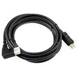 InLine 8K UHD DisplayPort 2.0 Kabel 3m links image number null