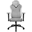 ThunderX3 Eaze Loft Gaming Chair Grey Gaming-Stuhl image number null