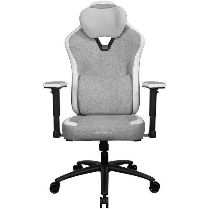 ThunderX3 Eaze Loft Gaming Chair Grey Gaming-Stuhl image number 2
