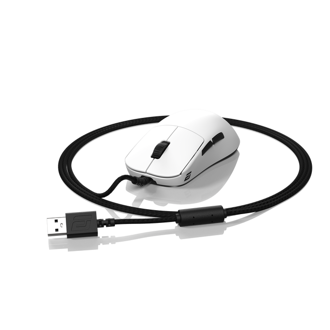 Endgame Gear OP1 8K Gaming-Maus Wei&szlig; image number 8
