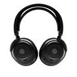 SteelSeries Arctis Nova 7 Gaming-Headset Wireless image number null