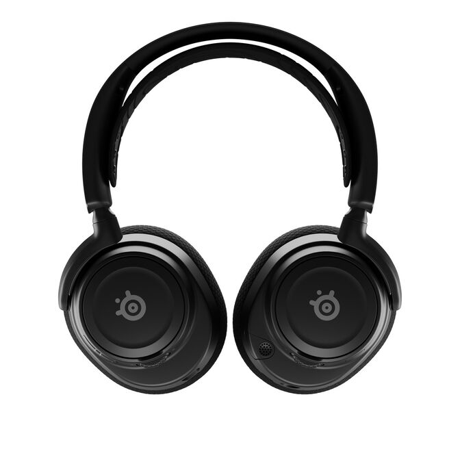 SteelSeries Arctis Nova 7 Gaming-Headset Wireless image number 1
