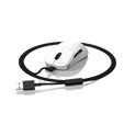 Endgame Gear OP1WE Wireless Gaming Mouse White image number null