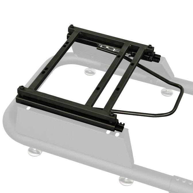 Nitro Concepts Seat Slider & Mount &ndash; Sitzverstellung f&uuml;r SimRacing image number 3