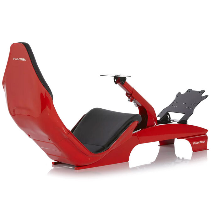 Playseat Formula Racing Chair &ndash; Kunstleder Rot image number 2