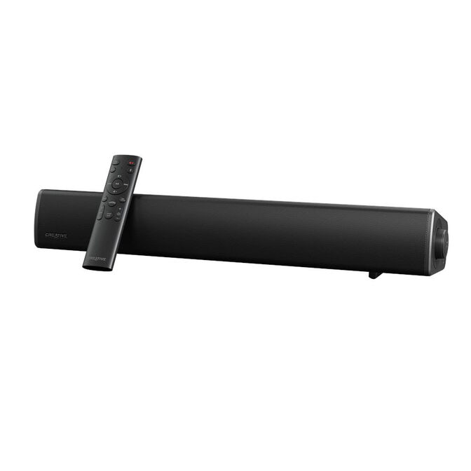 Creative Sound Blaster GS5 Soundbar Black image number 1