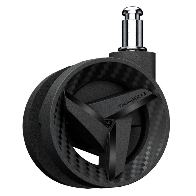 ThunderX3 Solo 360 Ergonomic Gaming Chair Mesh image number 8