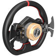 PXN WDS R2 Racing Wheel image number null