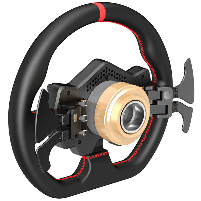 PXN WDS R2 Racing Wheel image number 5