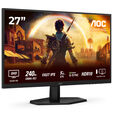 AOC Q27G42ZE 27 Zoll WQHD Monitor 240Hz image number null