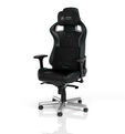 noblechairs Memory Foam Cushion Set Mercedes‑AMG PETRONAS image number null