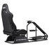 Next Level Racing GTracer 2.0 – Racing-Cockpit – Schwarz image number null