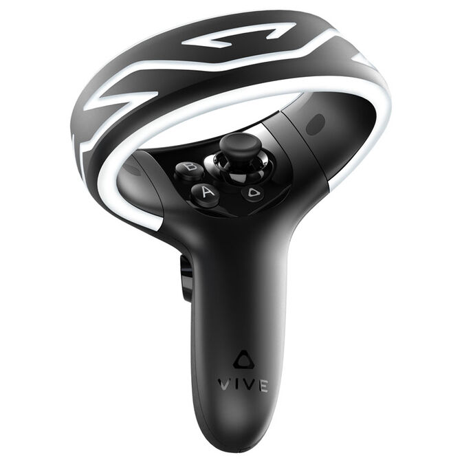 HTC Vive Cosmos Controller Links VR-Controller image number 0