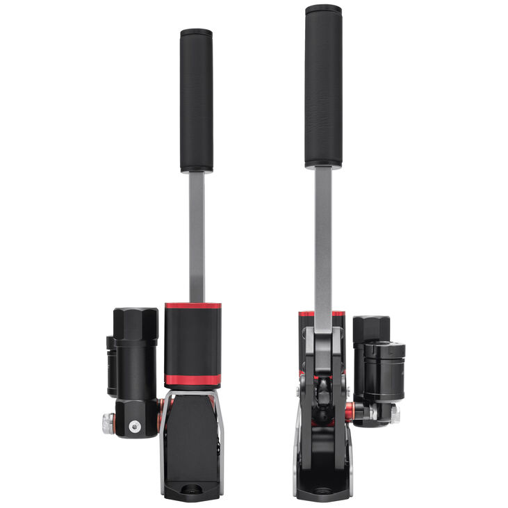 Simagic TB RS Hydraulic Handbrake – Hydraulische Handbremse für SimRacing image number 2