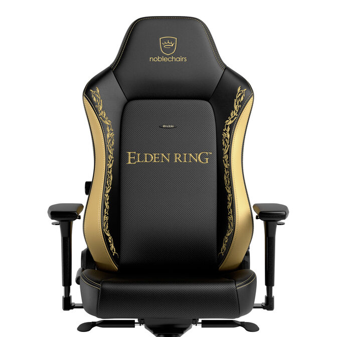 noblechairs HERO Gaming Stuhl Elden Ring Edition image number 1