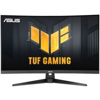 ASUS TUF Gaming VG32WQ3B Curved Gaming-Monitor