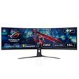 ASUS ROG Strix XG49VQ 49 Zoll 144Hz Monitor image number null