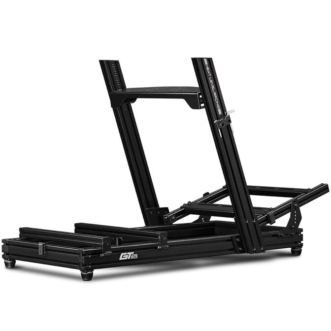 Next Level Racing GT Elite Lite &ndash; Wheel Plate Zubeh&ouml;r image number 1