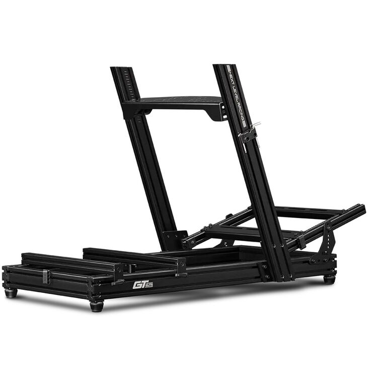 Next Level Racing GT Elite Lite – Wheel Plate Zubehör image number 1