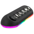 Streamplify Hub Deck 5 USB-Hub RGB image number null