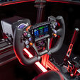 Simagic Zeus GT + Magic dash 4 image number null