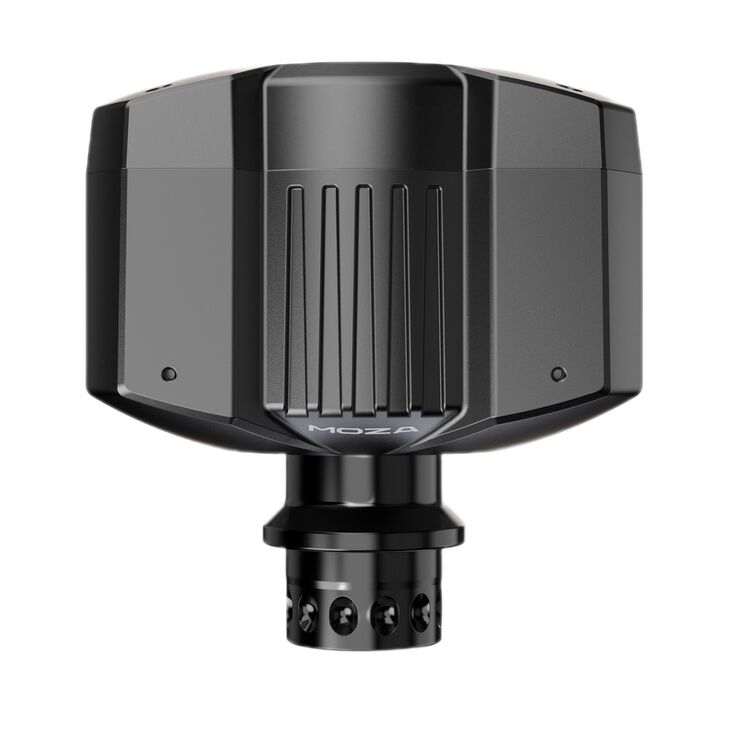 MOZA R3 Racing Set – Bundle für Xbox und PC image number 8