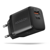 Axagon ACU-PQ30 Charger 30W USB-C Schwarz