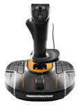 Thrustmaster T.16000M FCS Flight Stick image number null