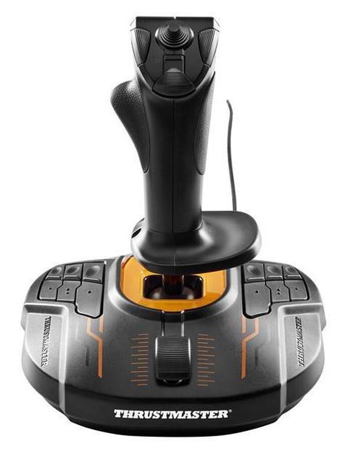 Thrustmaster T.16000M FCS Flight Stick image number 1