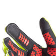 Sabelt G32 Sim Gloves - Size S, yellow image number null