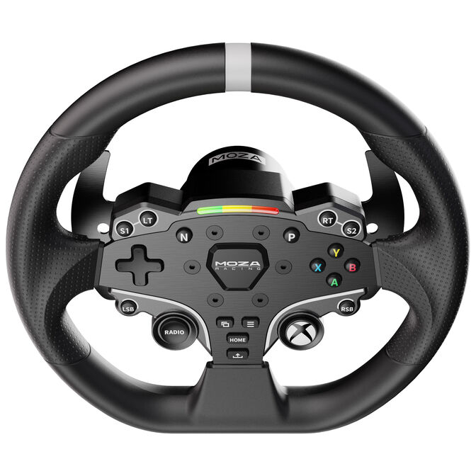 MOZA ES &ndash; Xbox-kompatibles SimRacing Lenkrad image number 3