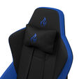 Nitro Concepts S300 Gaming Chair Galactic Blue image number null