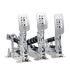 Heusinkveld Sim Pedals Ultimate+ – 3-Pedal Set Silver image number null