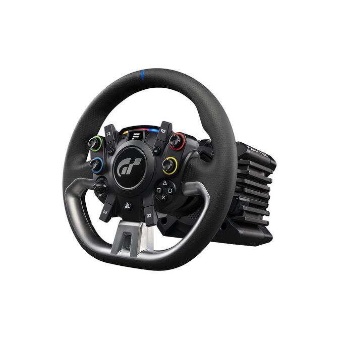 Fanatec Gran Turismo DD Pro &ndash; 5Nm Direct Drive Wheelbase image number 9