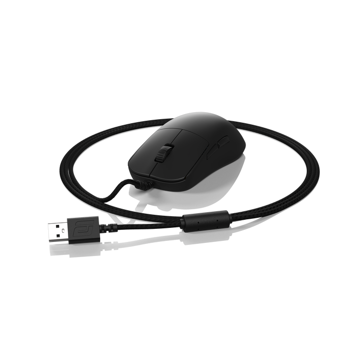 Endgame Gear OP1 8K Gaming Mouse Black image number 8