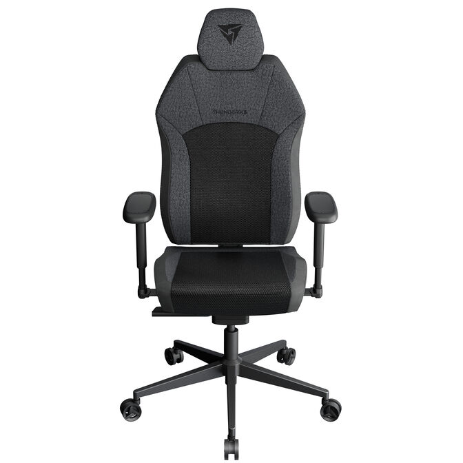 ThunderX3 Solo 360 Ergonomic Gaming Chair Mesh image number 1