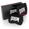 noblechairs Memory Foam Pillow Set DOOM Edition