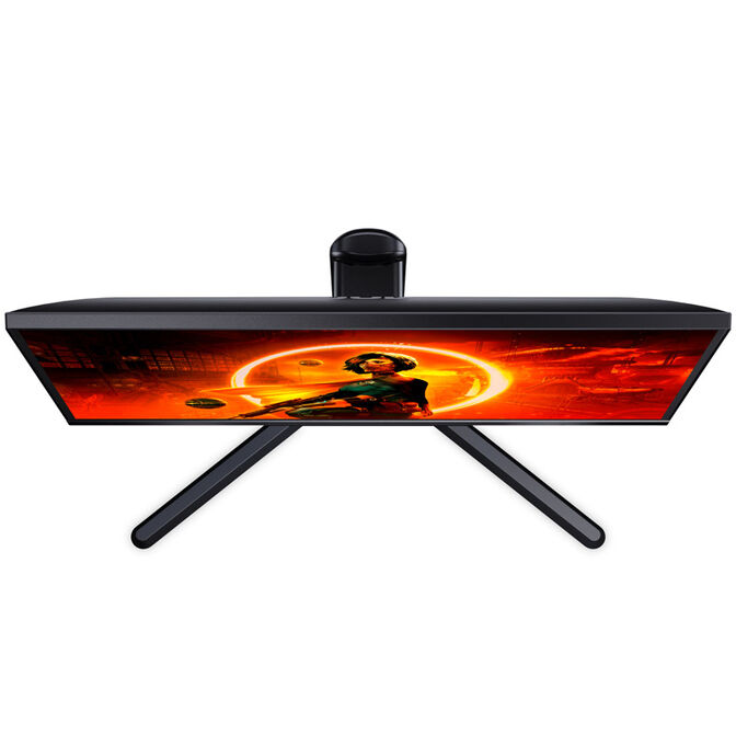 AOC Gaming 25G3ZM-BK Gaming Monitor image number 7