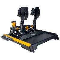 Conspit CPP EVO 2 V2 Pedalset Hydraulisch