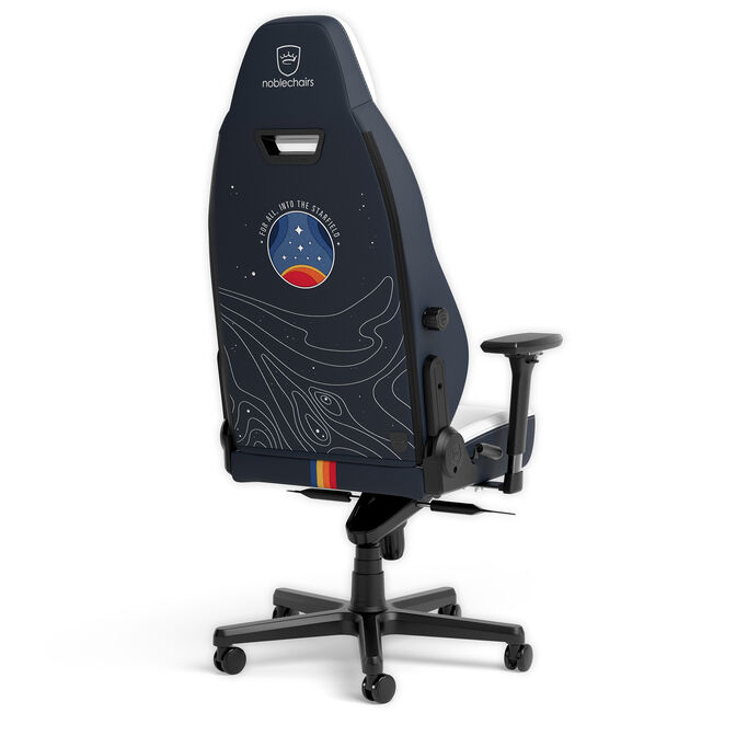 noblechairs Legend Gaming Chair Starfield Edition image number 3