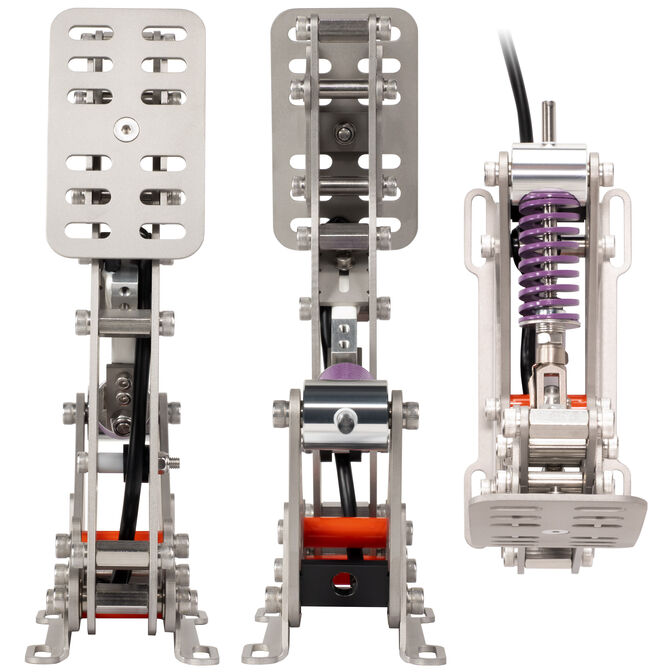 VRS DirectForce Pro Clutch Pedal &ndash; Kupplungspedal image number 5