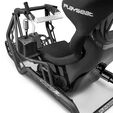 Playseat Sensation Pro &ndash; Linke Sim-Plattform Erweiterung image number null