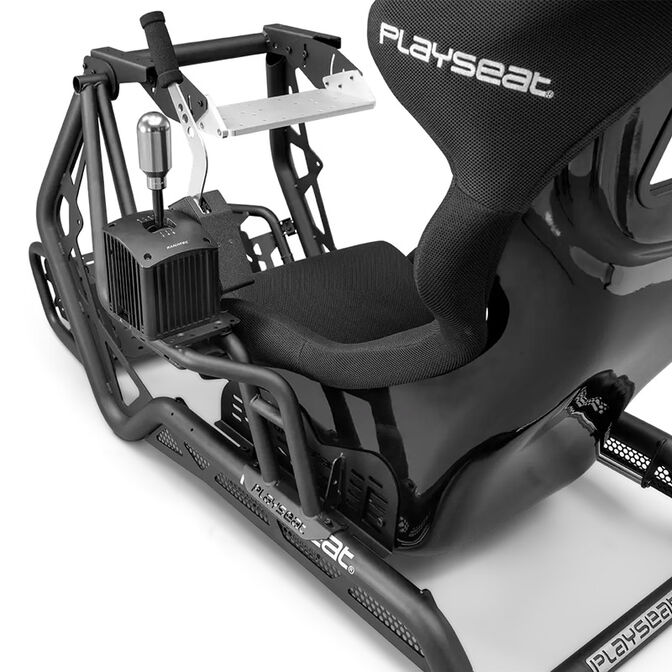 Playseat Sensation Pro &ndash; Linke Sim-Plattform Erweiterung image number 4