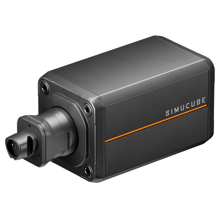 Simucube 3 Ultimate Direct-Drive image number 0