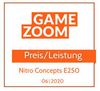 Gamezoom - Nitro Concepts E250