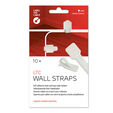 LABEL THE CABLE Cable Management Set for PC & TV image number null